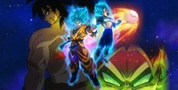 DBS Broly RPG