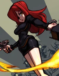 Parasoul