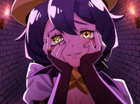 Yandere Magia Baiser