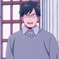Tenya Iida