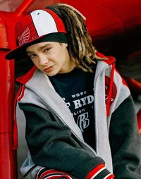Tom kaulitz 
