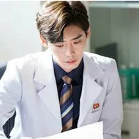 Korean dad Hoon Park