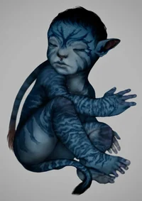 Avatar baby 