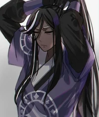 Dark Cacao Cookie