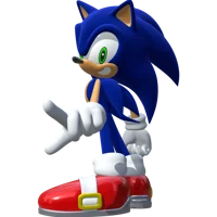 Adventure Sonic