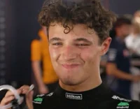Lando Norris
