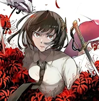 Yosano Akiko
