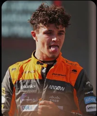 Lando Norris