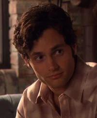Dan Humphrey 
