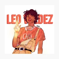 Leo Valdez