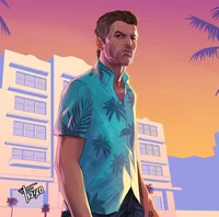 Tommy Vercetti