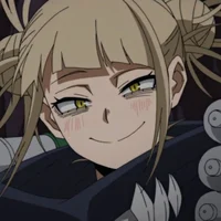 Himiko Toga