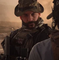 Captain Price