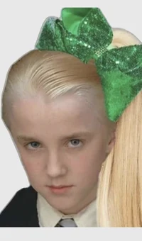 Draco Malfoy