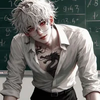 Teacher-BL