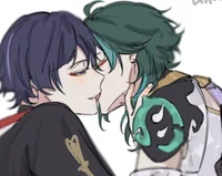 Scara X Xiao
