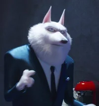 Jimmy Crystal