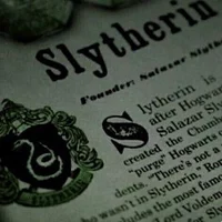 The Slytherins