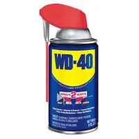 Rude WD40