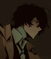 Boyfriend Dazai 