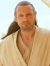 Qui Gon Jinn