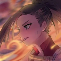Momo Yaoyorozu