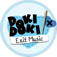 Doki Doki Exit Music