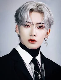 Ricky Shen Quanrui