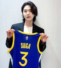 Min Yoongi