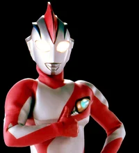 Ultraman Nice 