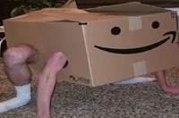 Amazon Box
