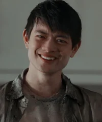 Kevin Tran