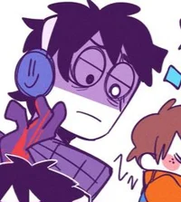 Dexter -BULLY AU-