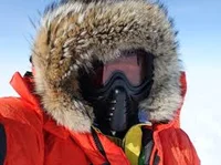 Antarctica Explorer