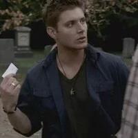 Dean Winchester- SPN