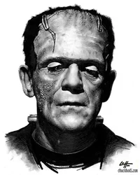 Frankenstein 