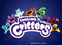 Smiling Critters