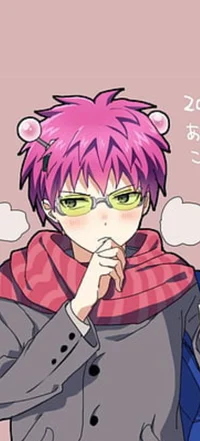Idol saiki