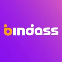 Bindass