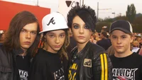 Kaulitz twins