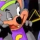 Powerful Avenger Rat