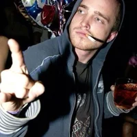 Jesse Pinkman