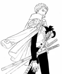 Prince Zoro