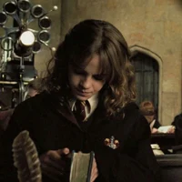 Hermione Granger 