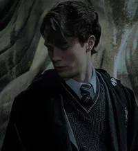 Tom Riddle