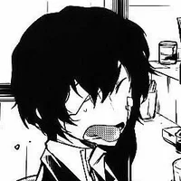 Dazai BSD