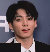 Jeon Jungkook 