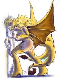 Mommy KsYon Ghinasia