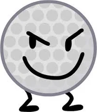 golfball
