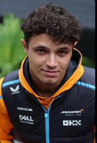 Lando Norris